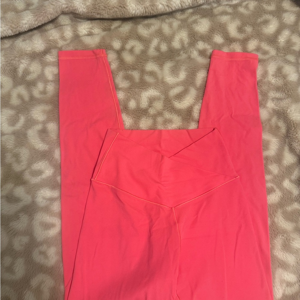 Aerie High-Waisted Leggings